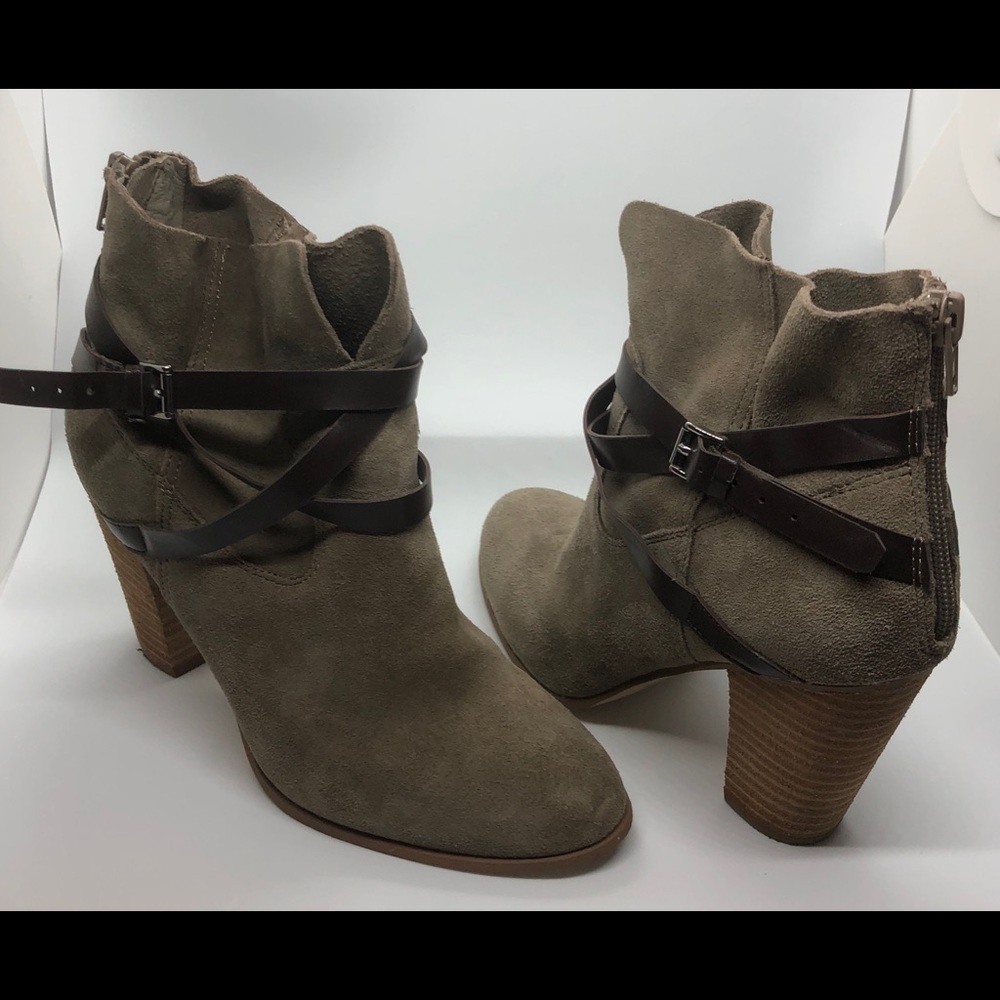 Women boots